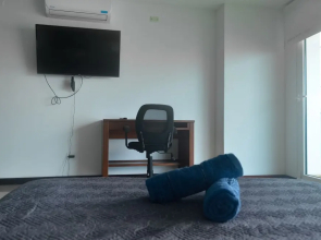 Penthouse In Cartagena De Indias Colombia In Front Of The Beach