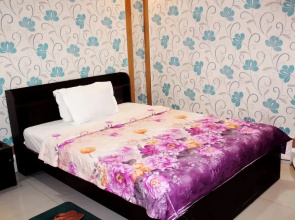 Hotel Blue Castle International One