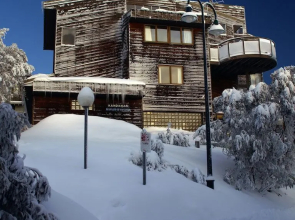 Ski Club of Victoria - Kandahar Lodge