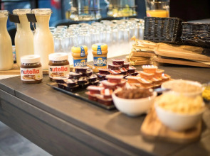 Radisson RED London Greenwich The O2