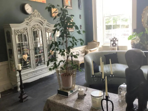 A Room in the City - West (formerly Luxury Central B&B)
