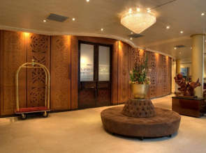 Torarica Resort