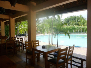 Can Gio Resort
