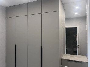 Апартаменты на улице Короленко 28