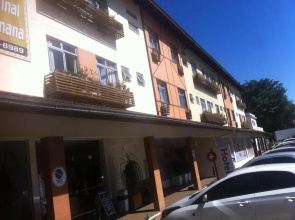 CHA Mime Hotel