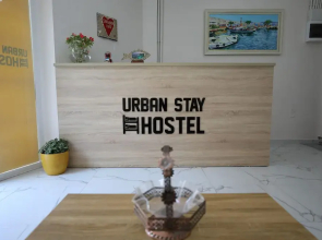 Urban Stay Hostel