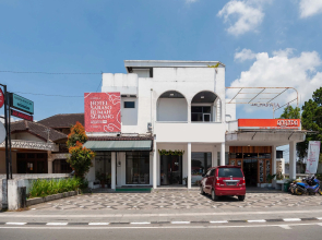 Urbanview Hotel Ananda Syariah by RedDoorz