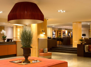 Starhotels Metropole