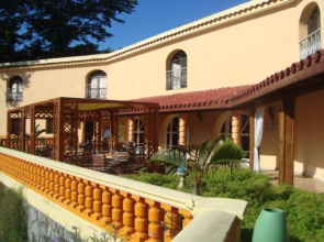 Horizontes Rancho San Vicente