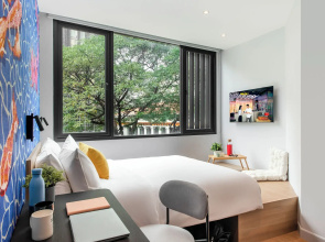 lyf Chinatown Kuala Lumpur