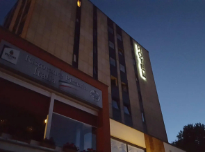 Hotel Brückentor