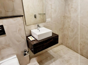 Satyam Room
