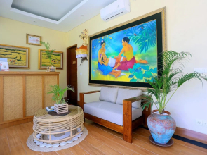 Tanamas Villas Ubud by Best Deals Asia Hospitality