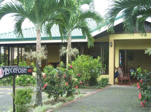Sueno Dorado Hot Springs Hotel