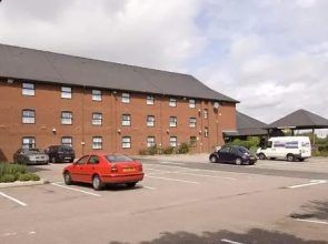 Premier Inn Birmingham Central East