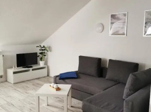 Ferienwohnung "Am Wald"