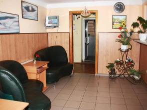 Отель Выдубичи