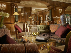 Parco dei Principi Grand Hotel & SPA - Preferred Hotels & Resorts