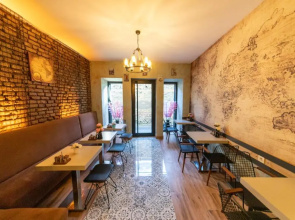 Royal Taksim Suites