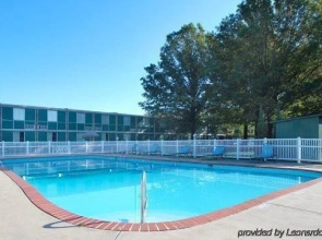Rodeway Inn Medina