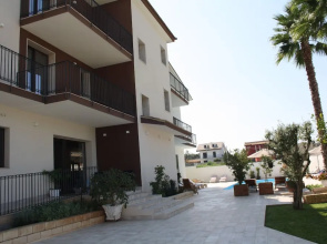 Amada Hotel Siracusa