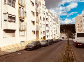 Mouro Rivers House - Remarkable 3-bed Apartment