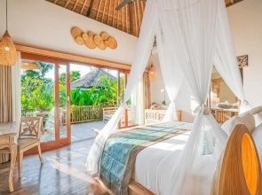 Maha Hills Resort by Mahaprana Experience