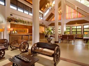 3-Star Mystery Resort In Panglao Island Bohol