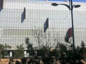 Happy Apartments in City Heart