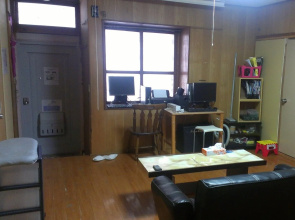 Koza Share House Woman Only