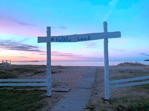 Puhkekeskus Valkla Rand- Simple accomodation