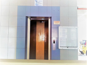 Desa Tambun Apartments