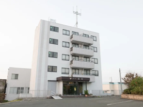 Oyo Ryokan Koijigahama Kuroshio Tahara Irago