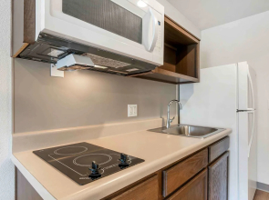 Extended Stay America Suites - Portland - East