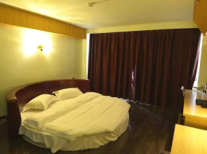 Zhuzi Boutique Hotel