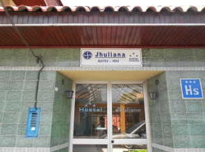 Hostal Jhuliana
