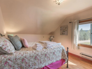 Mountain View Cottage