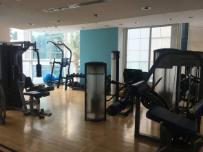 HiGuests - Botánica Tower