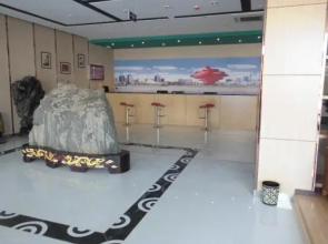 Thank Inn Plus Hotel Shandong Jining Zhoucheng Yishan South Road