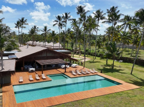 Naca Boutique Hotel