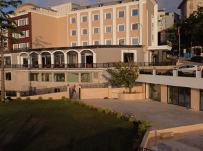 The Sign Degirmen Hotel & Spa