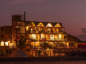 Hotel Lobitos
