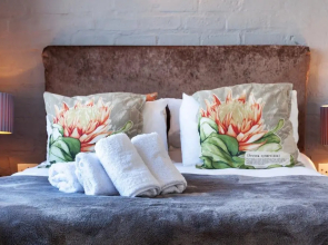 Harbour Terrace 48 by CTHA