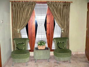 Mulyasari Guest House Syariah