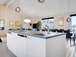 Luxury Beach House for 20 - By Traum Ferienwohnungen