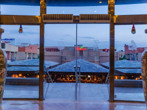 Hilton Alexandria Green Plaza