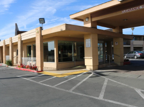 Motel 6 Vallejo, CA – Napa Valley