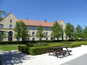 Campanile Val de France