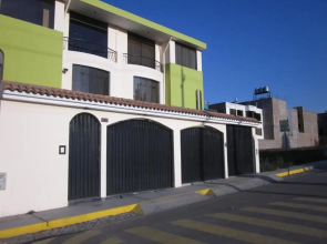 Challapampa Apart Arequipa