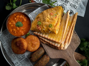 Maitrise Hotel Maida Vale